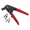 Plastic Riveting Kit AK499