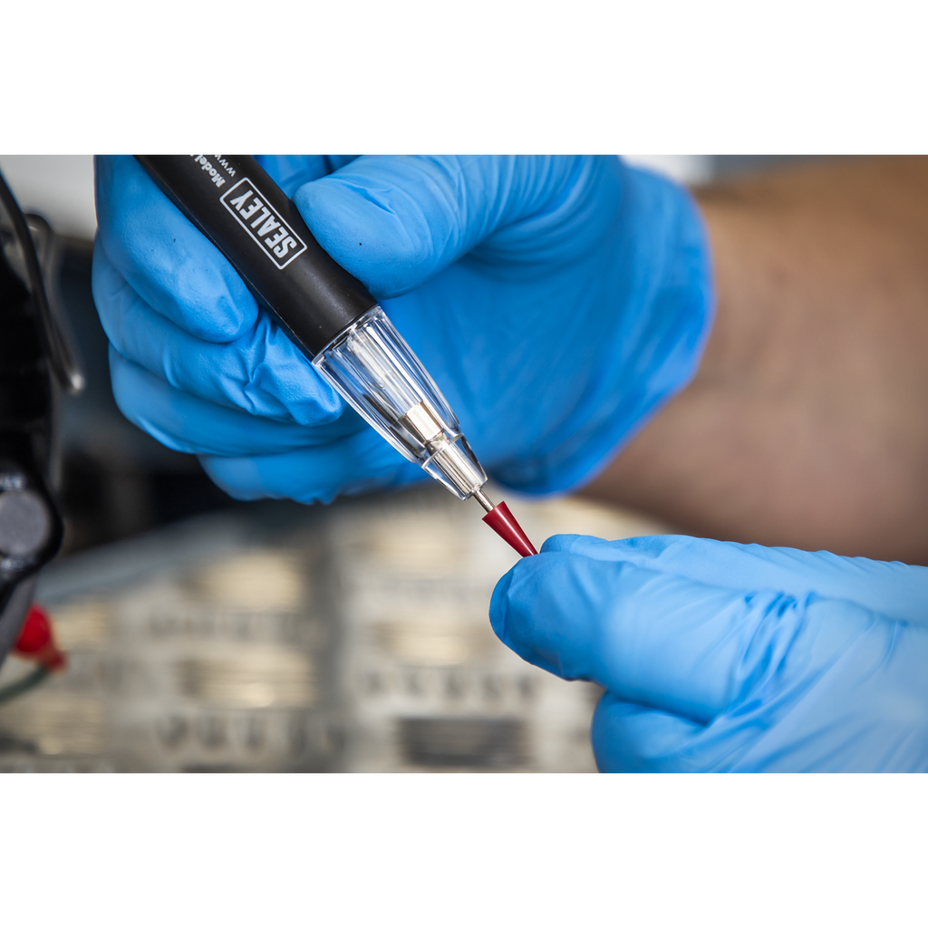 Circuit Tester 6-24V AK5000