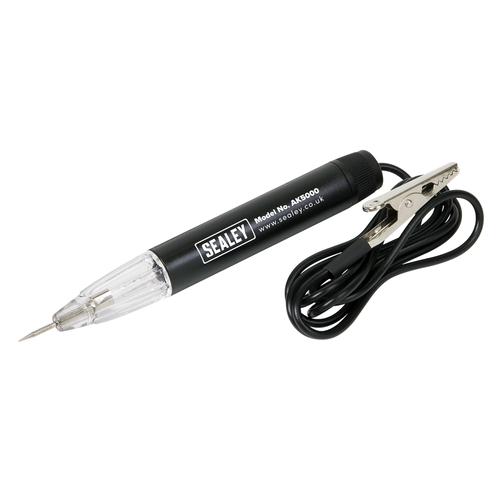 Circuit Tester 6-24V AK5000