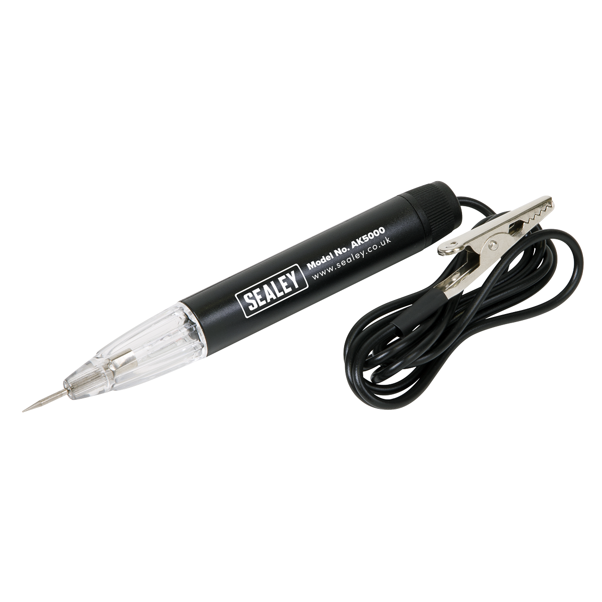 Circuit Tester 6-24V AK5000