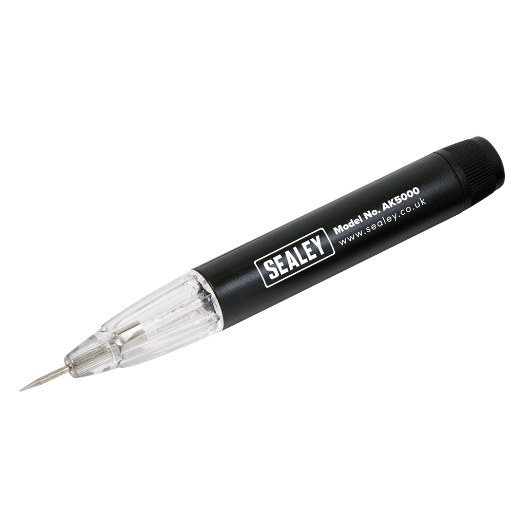 Circuit Tester 6-24V AK5000