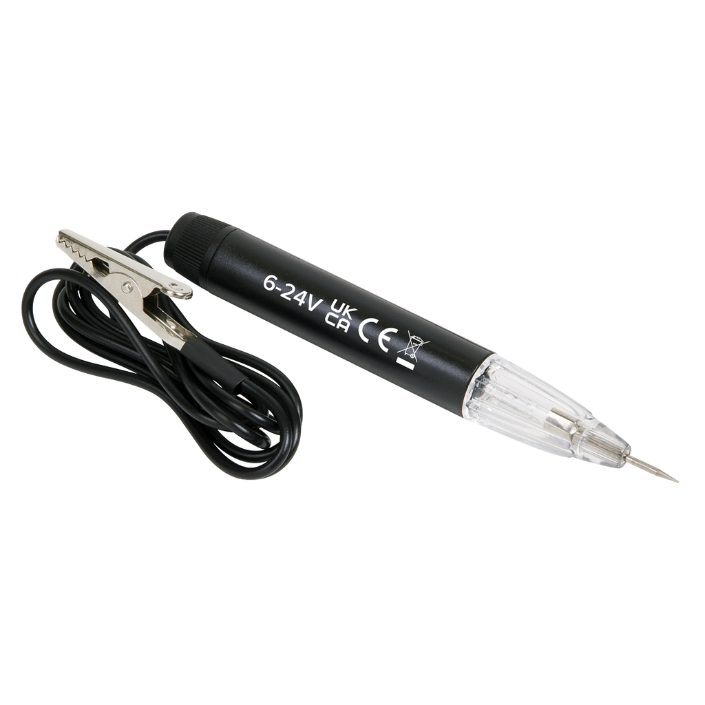 Circuit Tester 6-24V AK5000