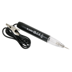 Circuit Tester 6-24V AK5000