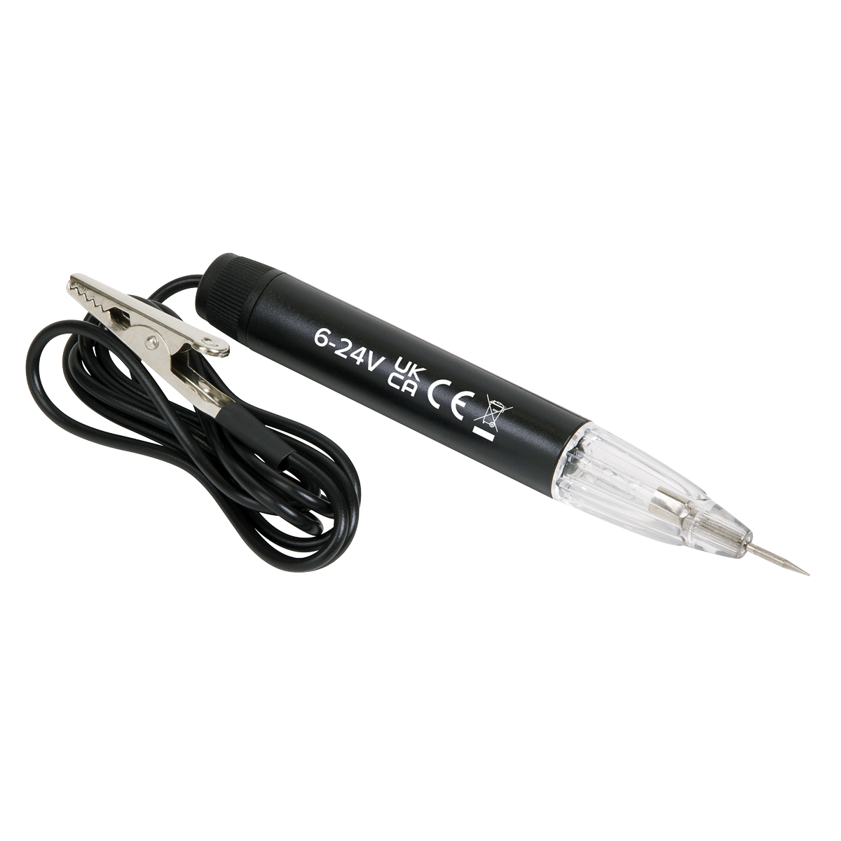 Circuit Tester 6-24V AK5000