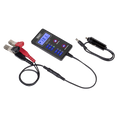 Battery & Alternator Tester with LCD Screen 12V AK500