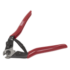 Wire Rope/Spring Cutter 190mm AK503