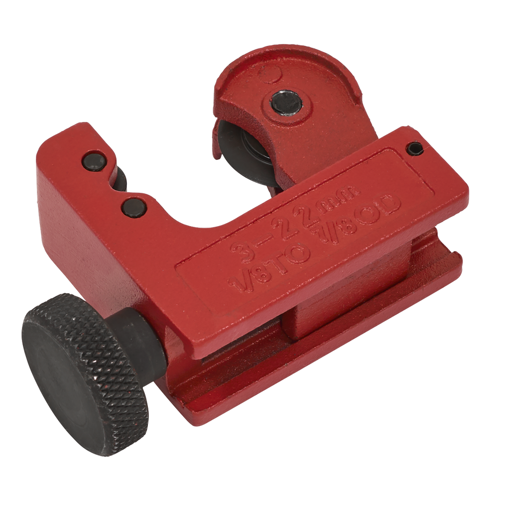 Mini Pipe Cutter AK5050