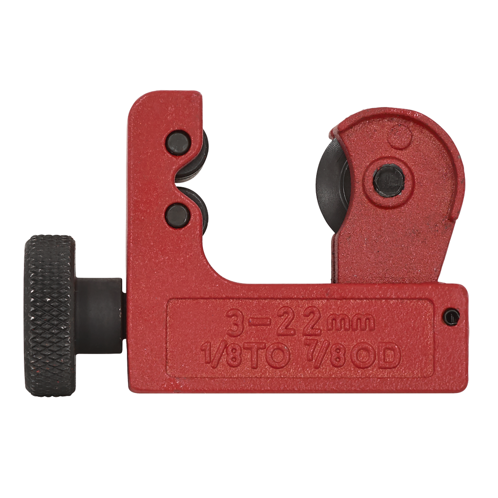 Mini Pipe Cutter AK5050