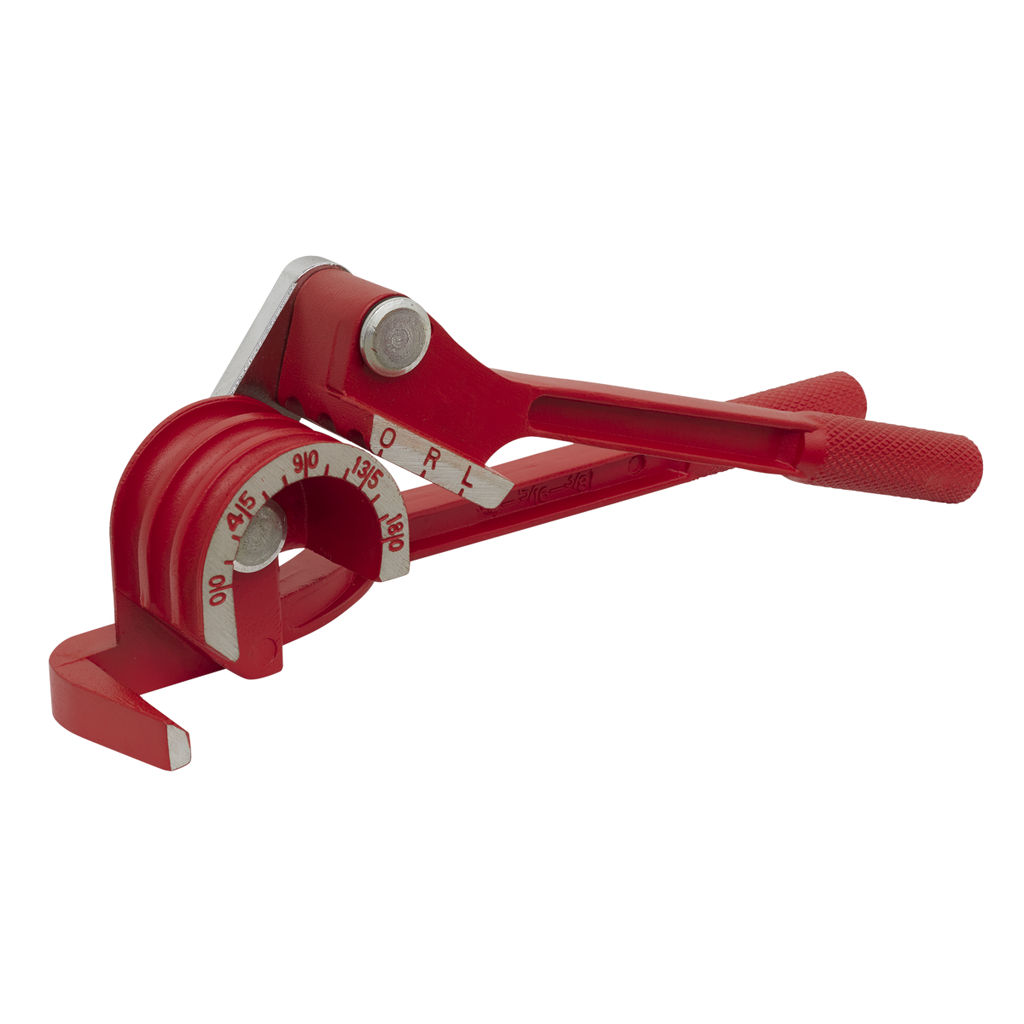 3-in-1 Automotive Brake Pipe Bender AK5055