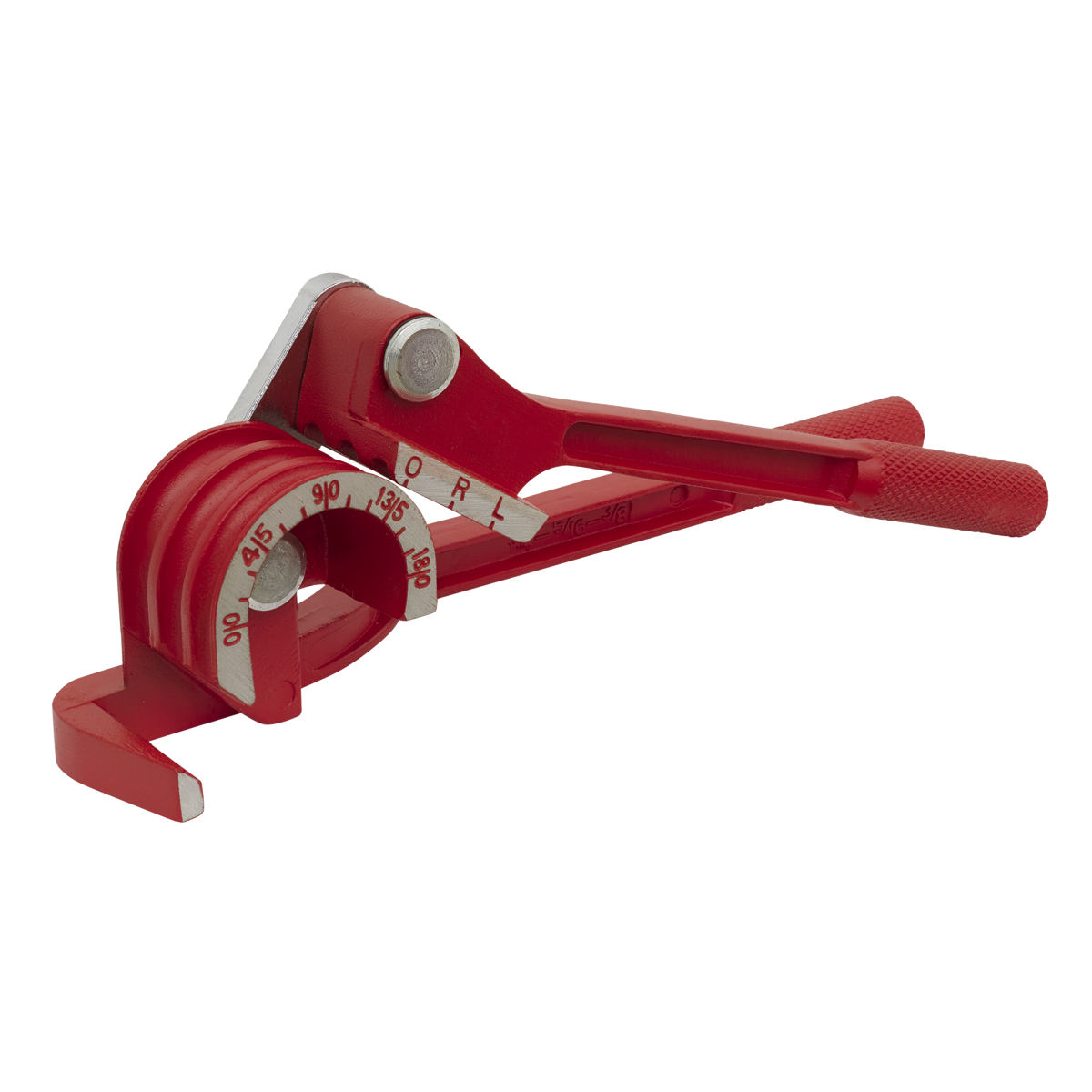 3-in-1 Automotive Brake Pipe Bender AK5055