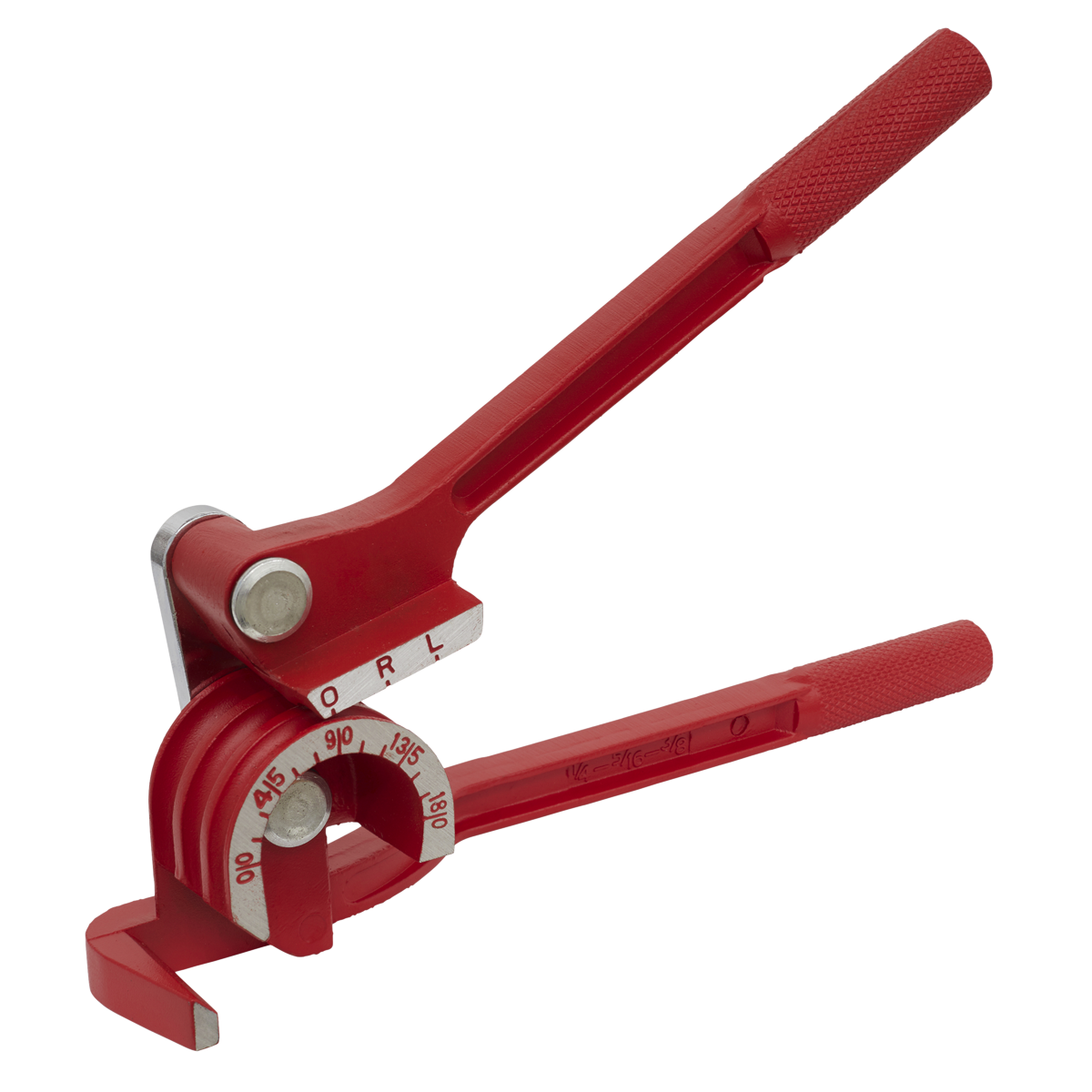 3-in-1 Automotive Brake Pipe Bender AK5055
