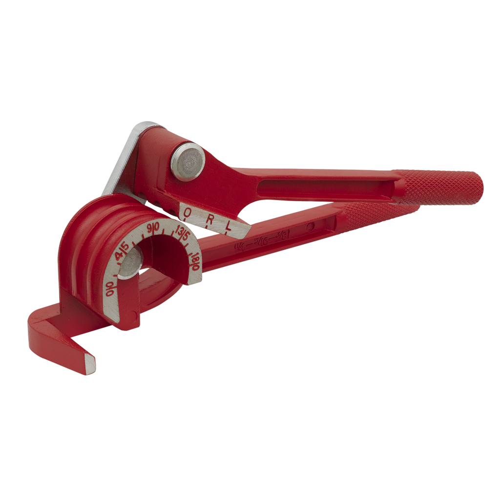3-in-1 Automotive Brake Pipe Bender AK5055