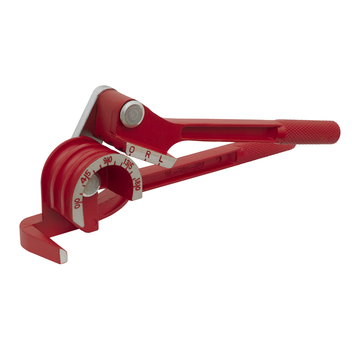 3-in-1 Automotive Brake Pipe Bender AK5055