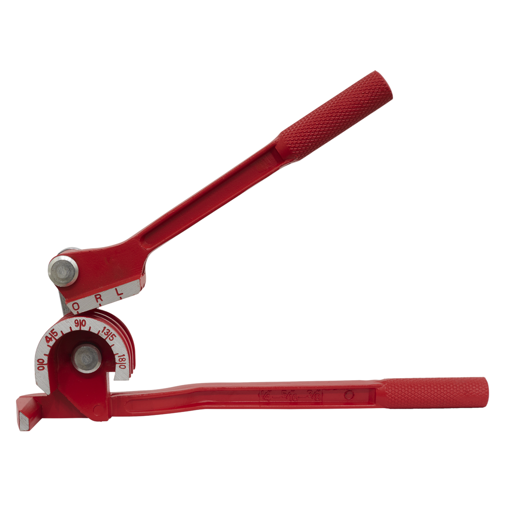 3-in-1 Automotive Brake Pipe Bender AK5055