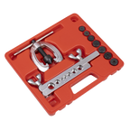 Pipe Flaring Kit 9pc AK505