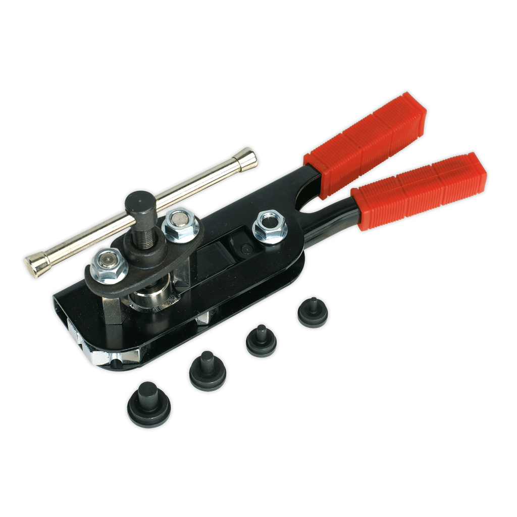 Brake Pipe Flaring Tool Kit AK5063