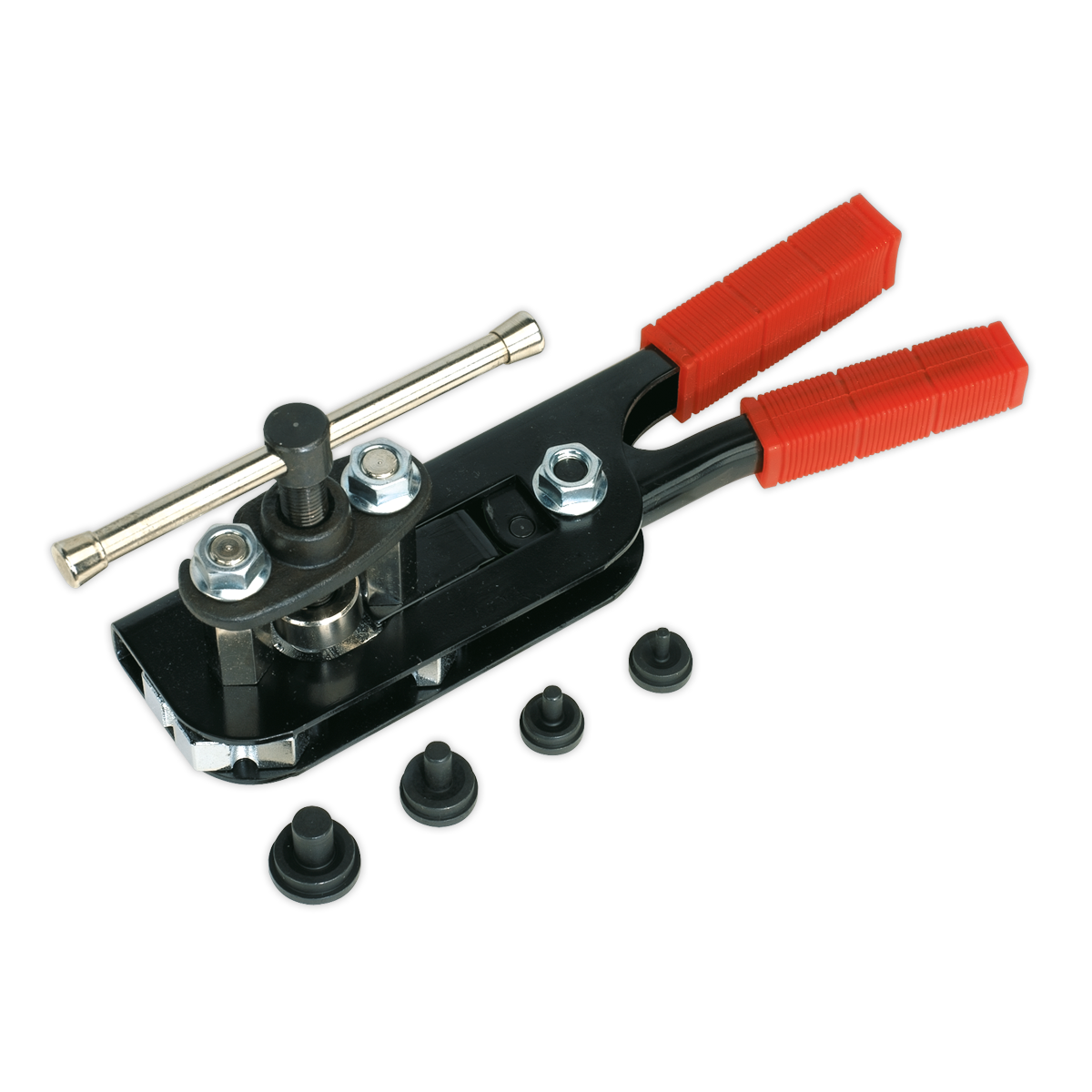 Brake Pipe Flaring Tool Kit AK5063