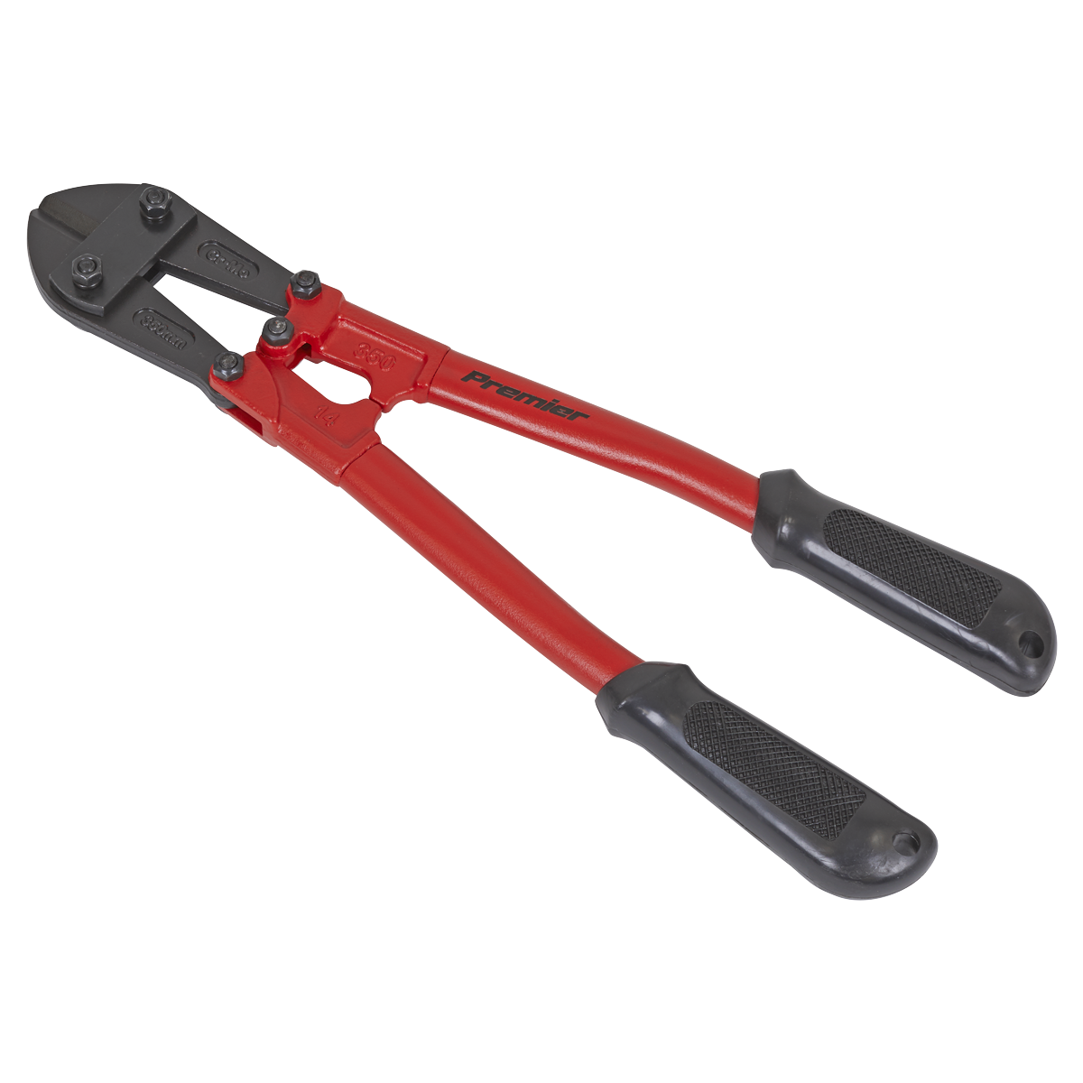 Bolt Cutters 350mm 7mm Capacity AK507