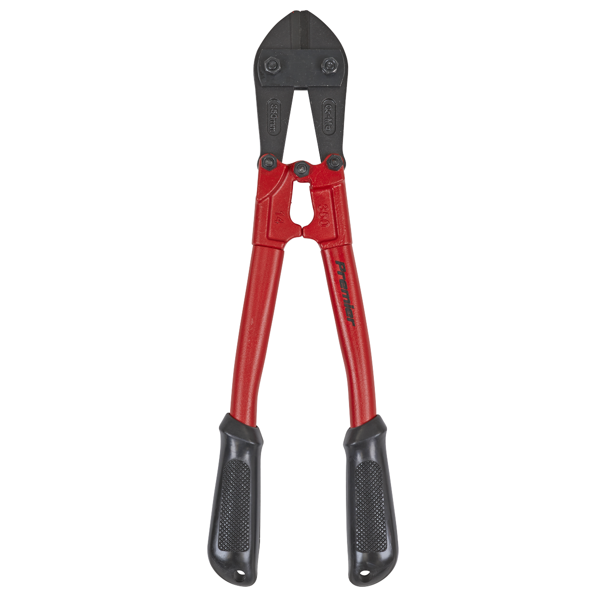 Bolt Cutters 350mm 7mm Capacity AK507