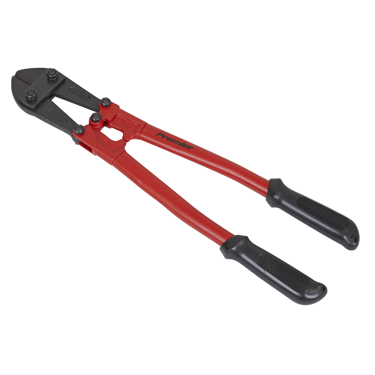 Bolt Cutters 450mm 8mm Capacity AK508