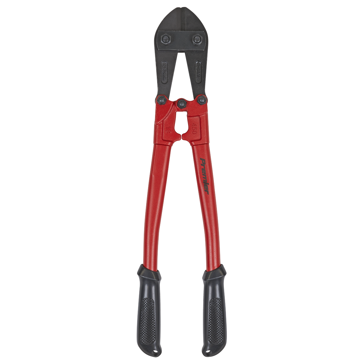 Bolt Cutters 450mm 8mm Capacity AK508