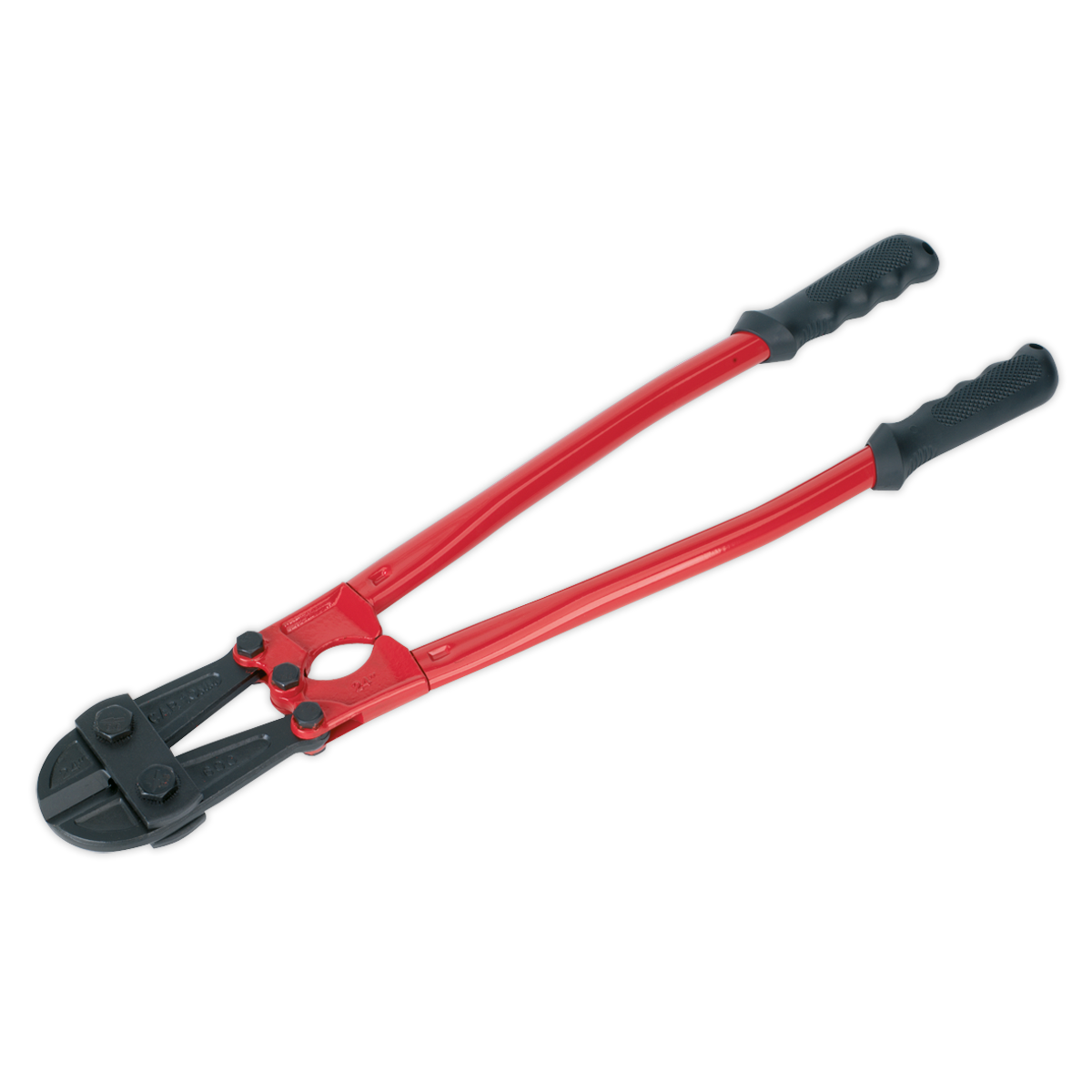 Bolt Cutters 600mm 10mm Capacity AK509