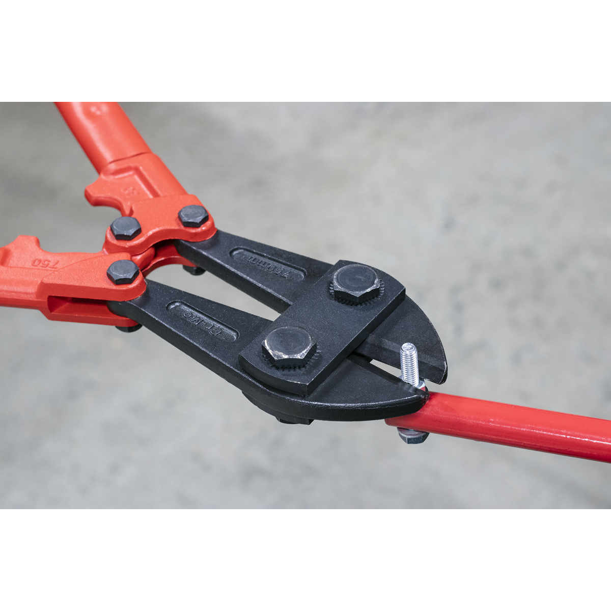 Bolt Cutters 750mm 13mm Capacity AK510