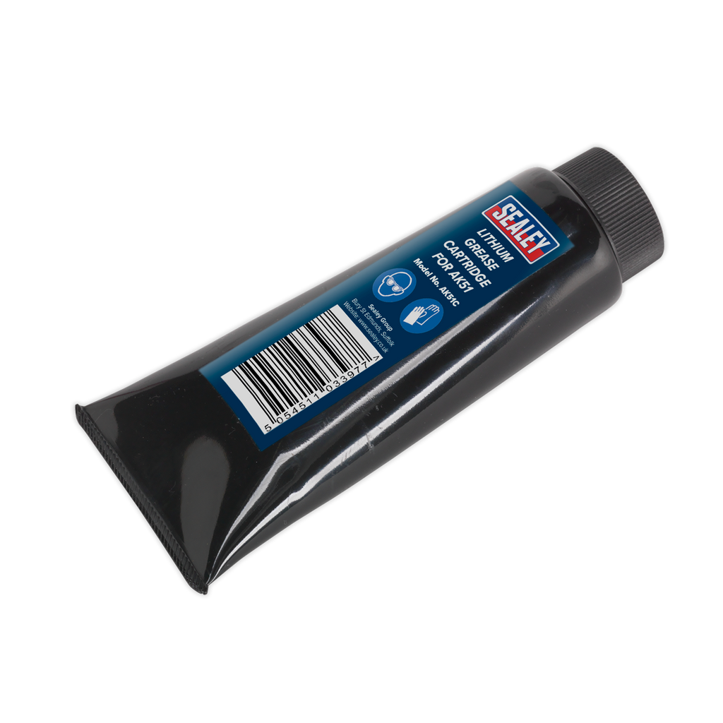 Lithium Grease Tube for AK51 100g AK51C