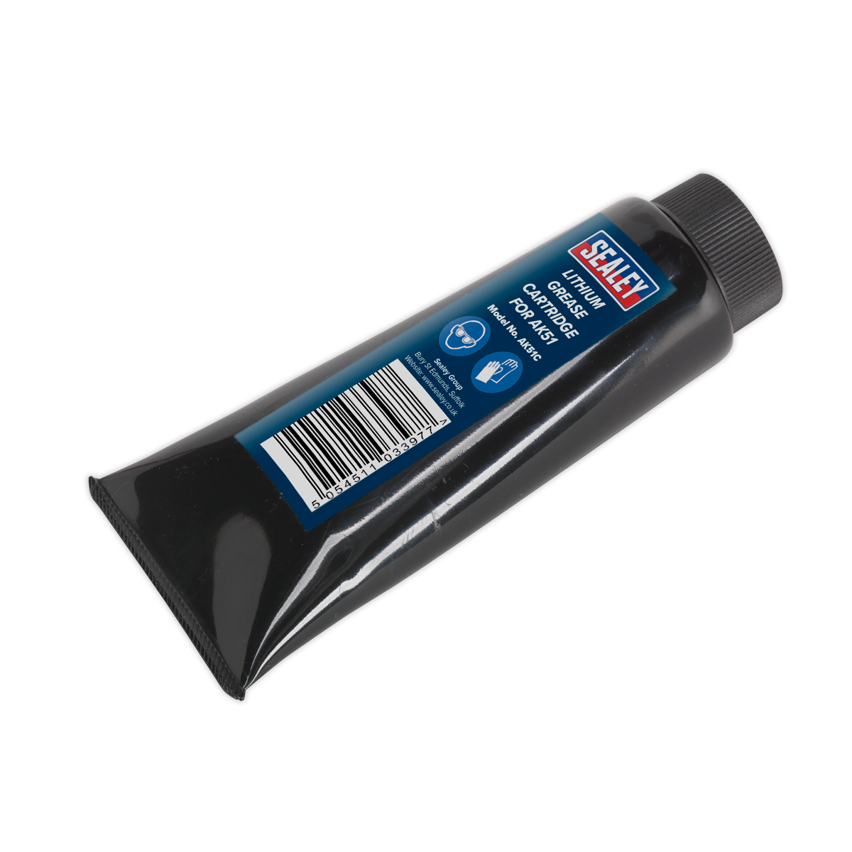 Lithium Grease Tube for AK51 100g AK51C