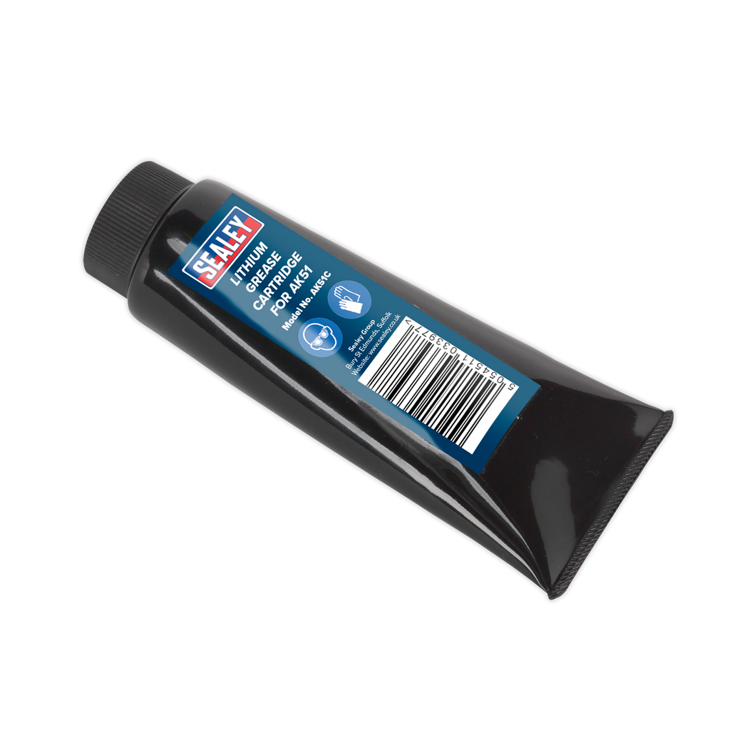 Lithium Grease Tube for AK51 100g AK51C