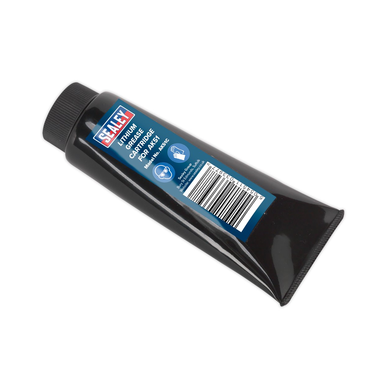 Lithium Grease Tube for AK51 100g AK51C