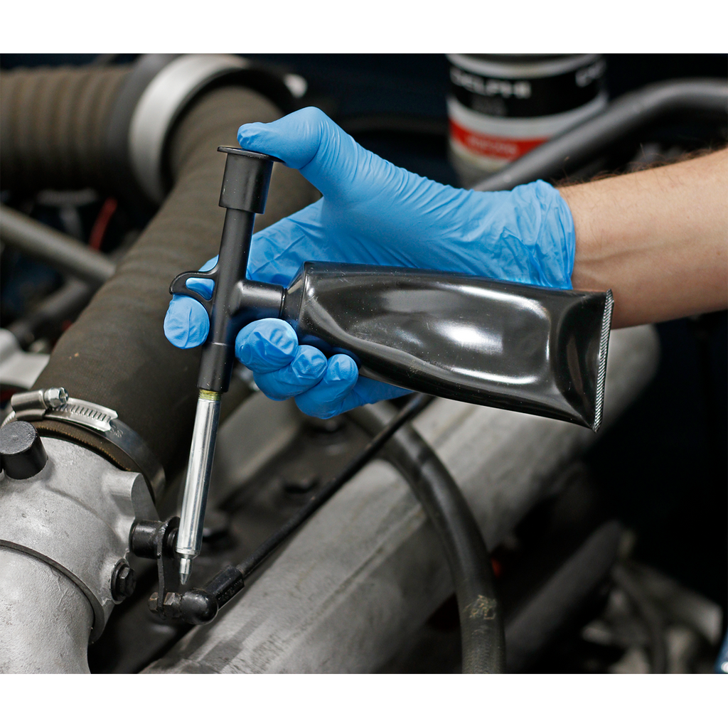 Mini Grease Applicator 100g AK51