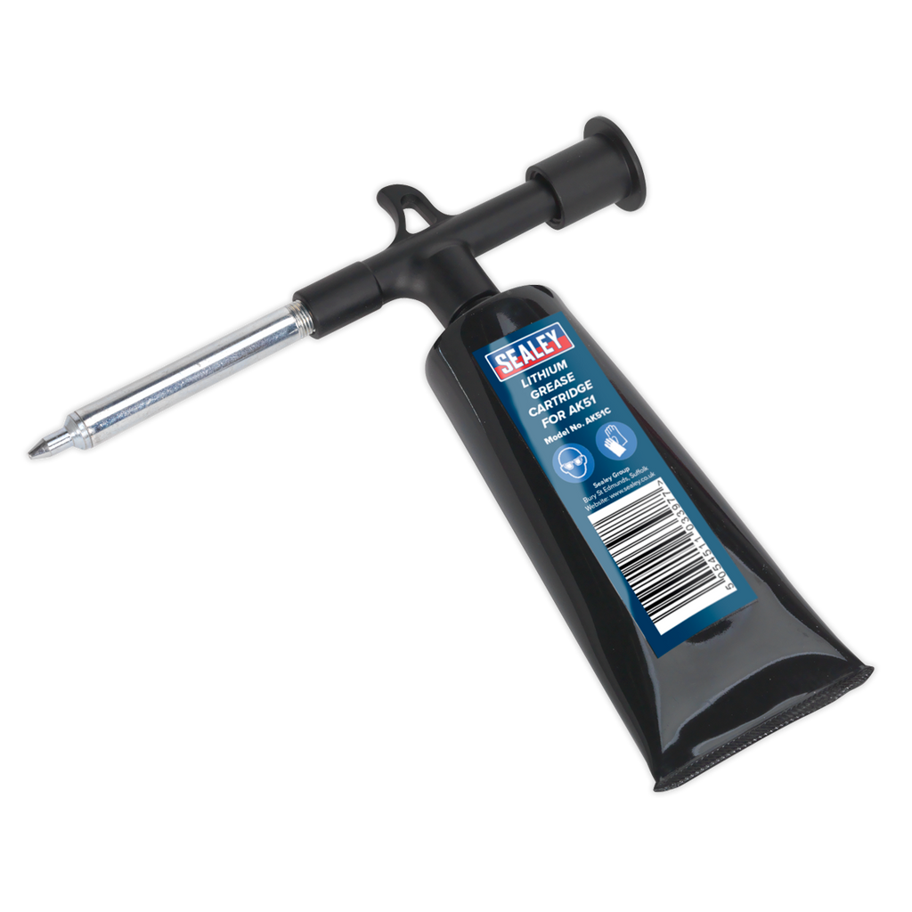 Mini Grease Applicator 100g AK51