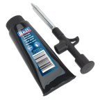 Mini Grease Applicator 100g AK51