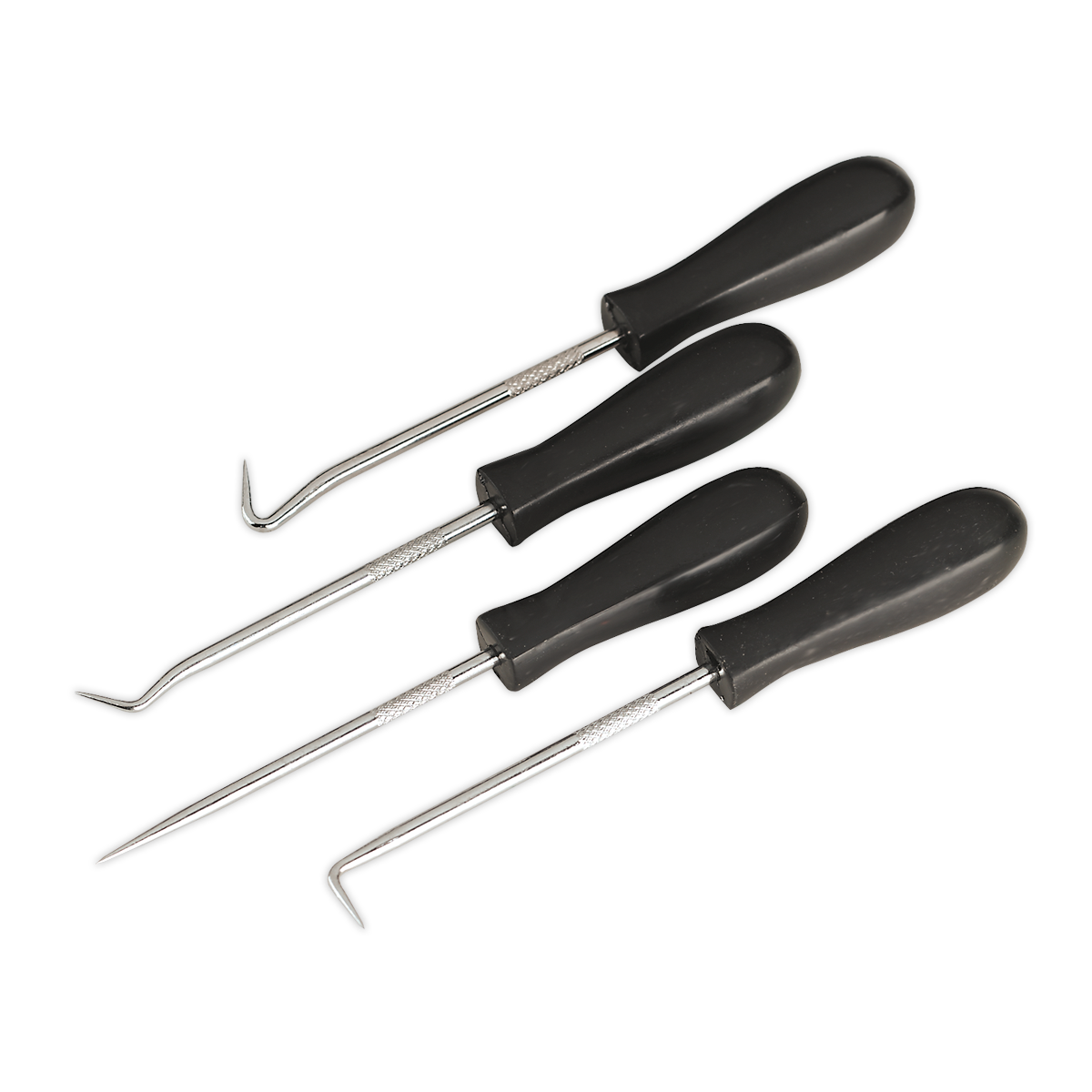 Mini Hook Set 4pc AK521