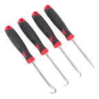 Mini Hook & Pick Set 4pc AK5214
