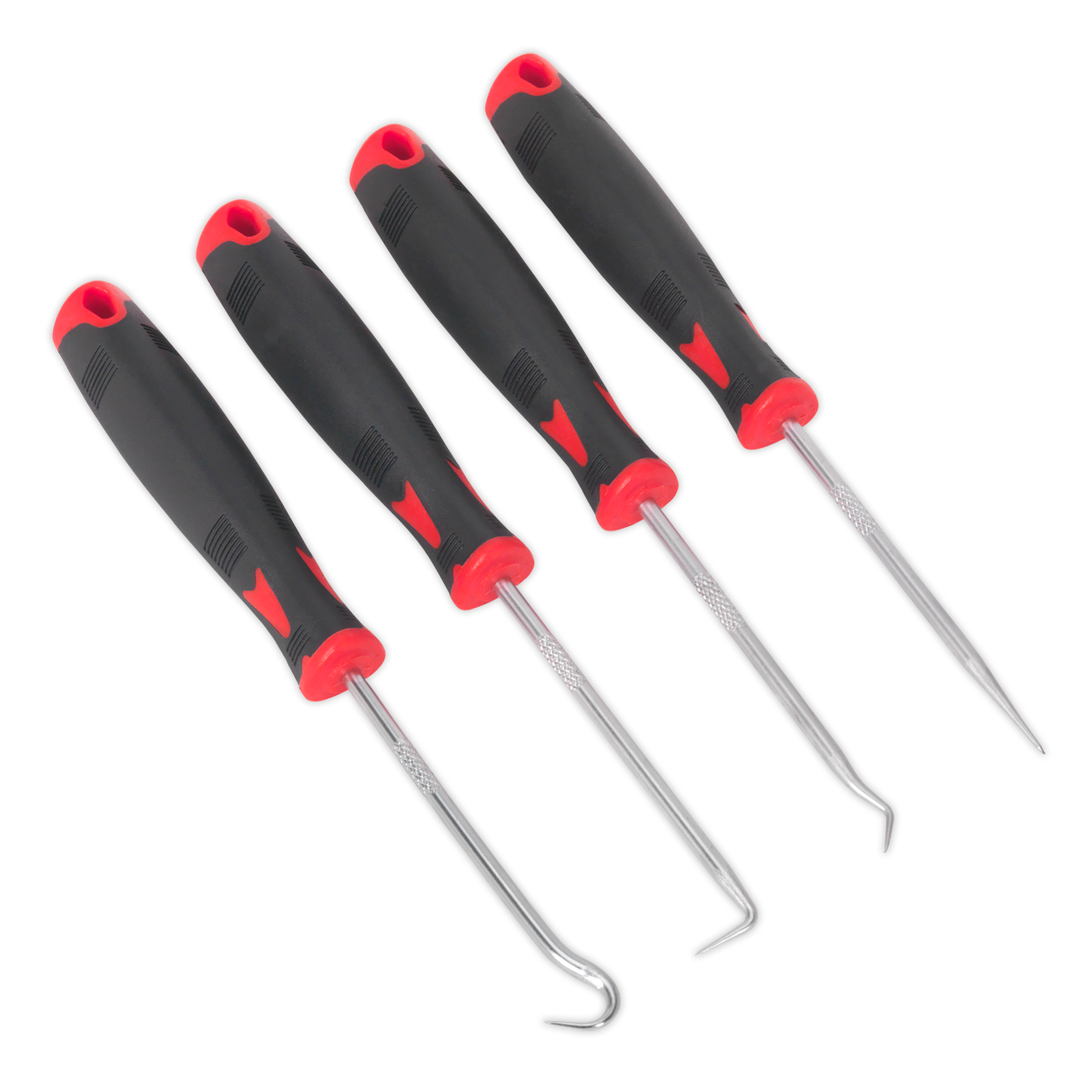 Mini Hook & Pick Set 4pc AK5214