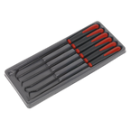 Extra-Long Pick & Hook Set 6pc AK5215