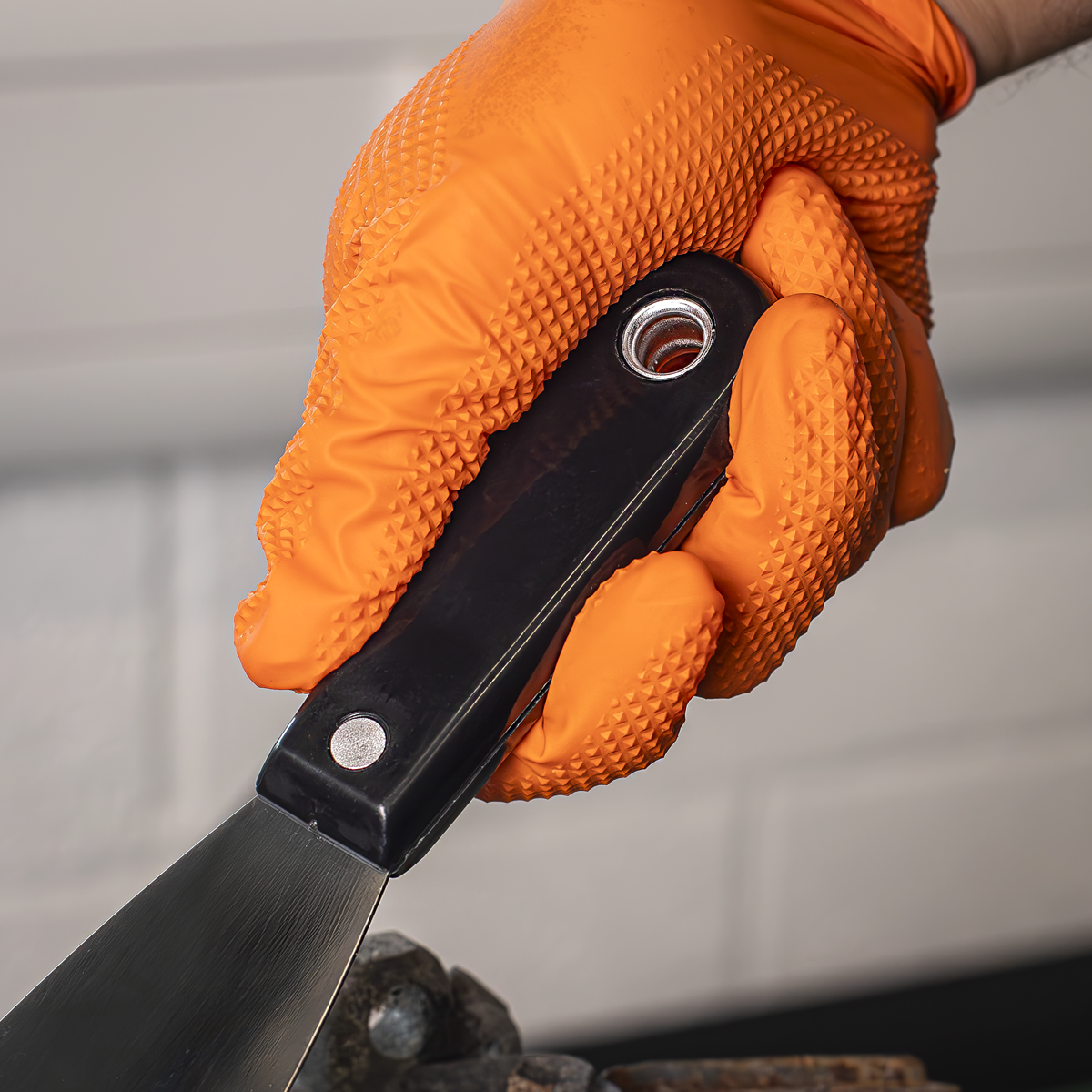 Rigid Scraper 50mm AK5221