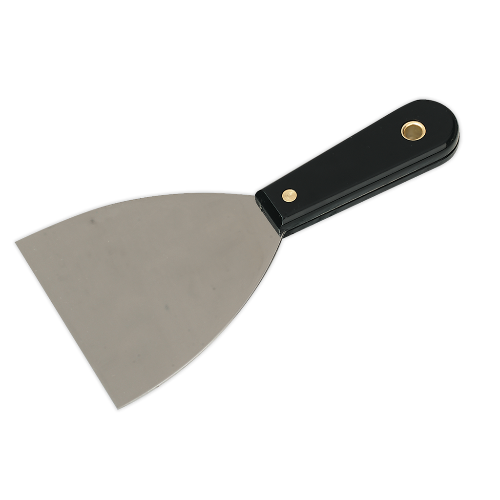Rigid Scraper 100mm AK5223