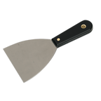 Rigid Scraper 100mm AK5223
