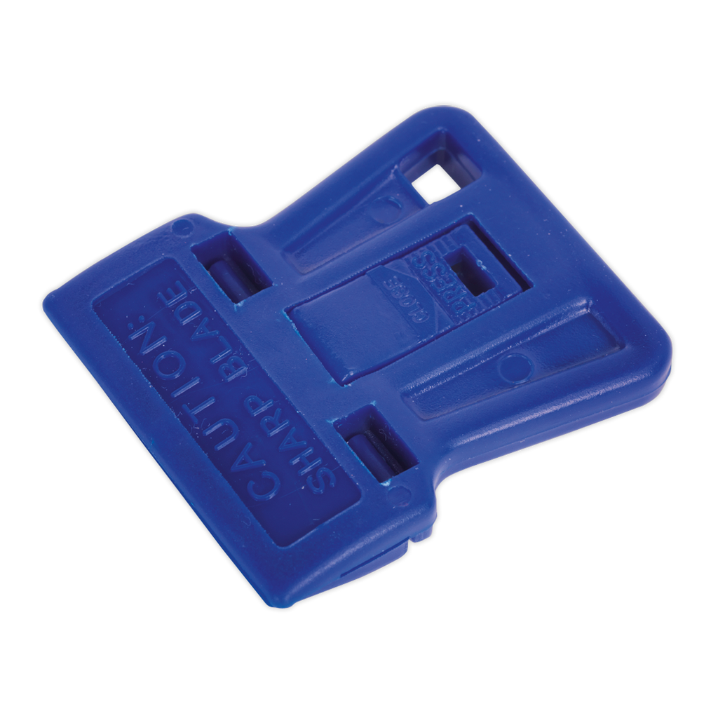 Composite Razor Blade Holder - Pack of 5 AK5227