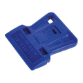 Composite Razor Blade Holder - Pack of 5 AK5227