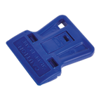 Composite Razor Blade Holder - Pack of 5 AK5227