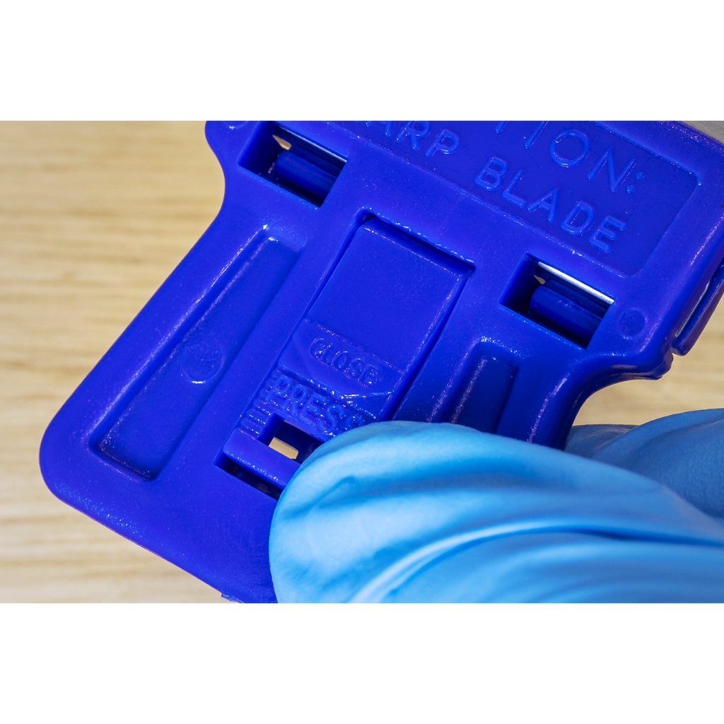 Composite Razor Blade Holder - Pack of 5 AK5227