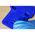 Composite Razor Blade Holder - Pack of 5 AK5227