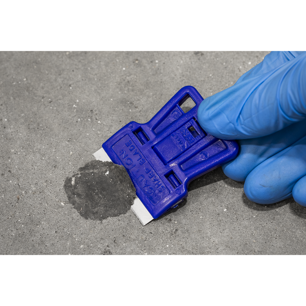 Composite Razor Blade Holder - Pack of 5 AK5227