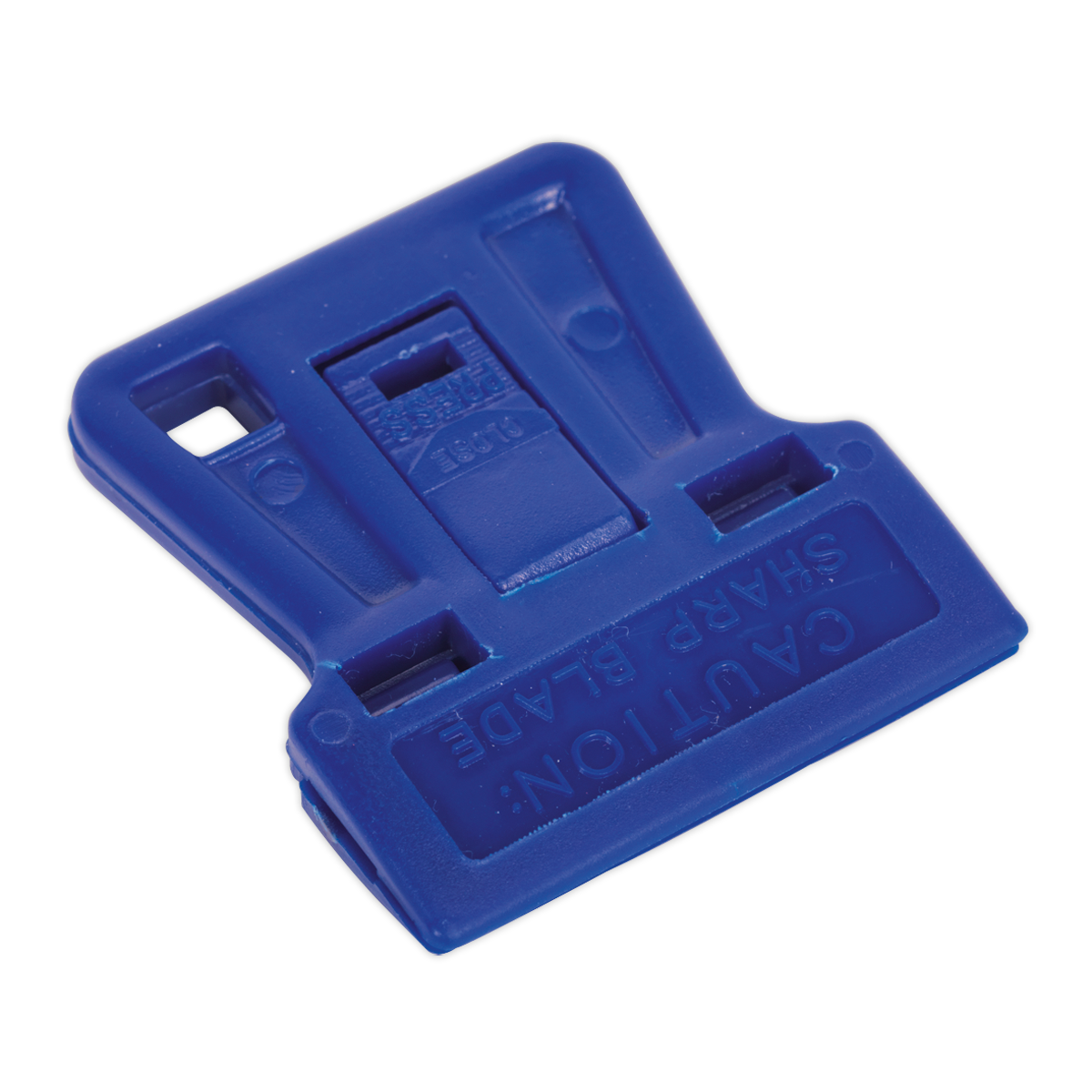 Composite Razor Blade Holder - Pack of 5 AK5227
