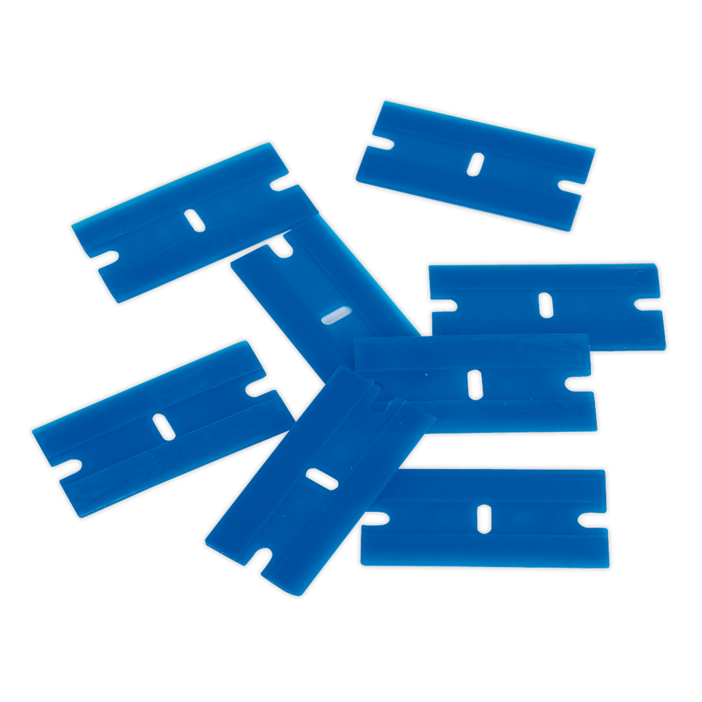 Composite Razor Blade - Pack of 100 AK5228
