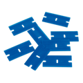 Composite Razor Blade - Pack of 100 AK5228
